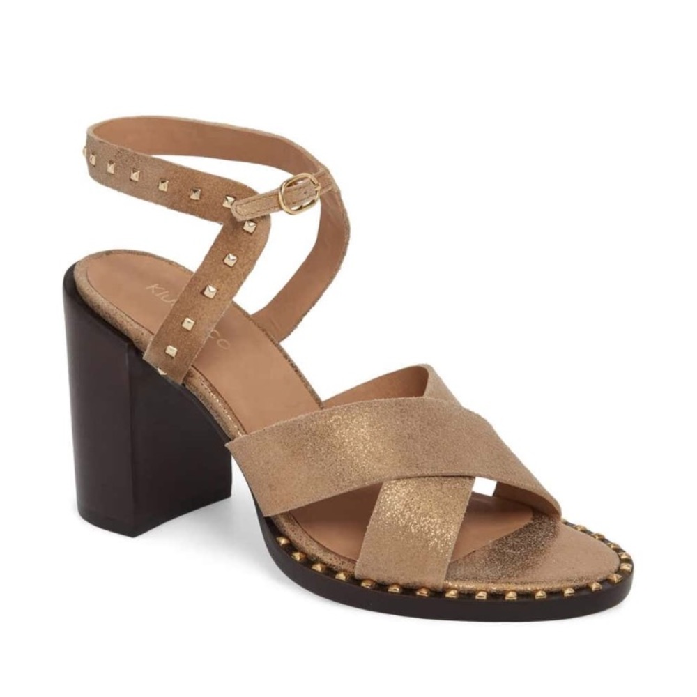 Klub Nico sandals
